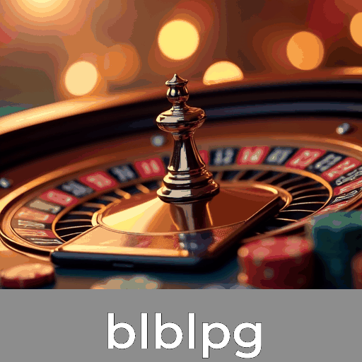 Cadastro na blblpg