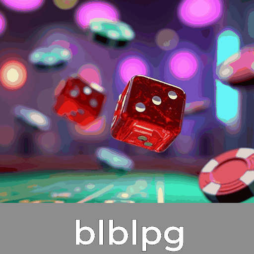 Cadastro na blblpg