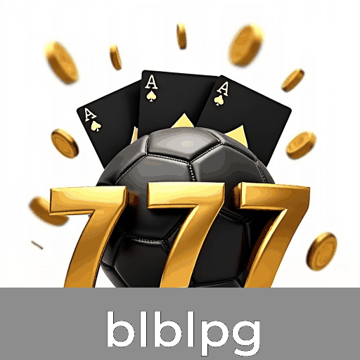Cadastro na blblpg