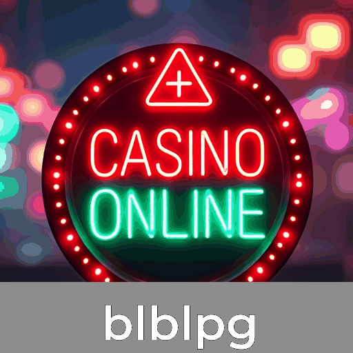 Cadastro na blblpg