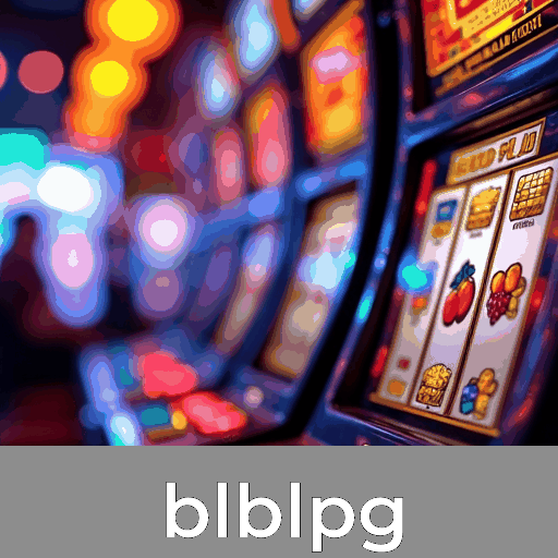 Acessar o site blblpg COM