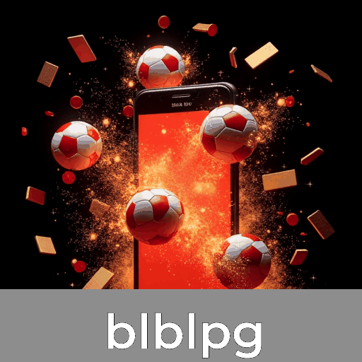 Cadastro na blblpg