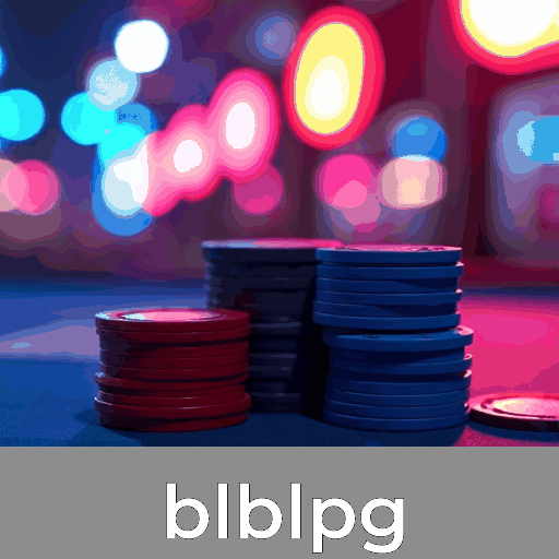 Cadastro na blblpg