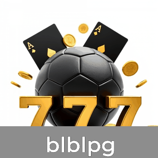 Cadastro na blblpg