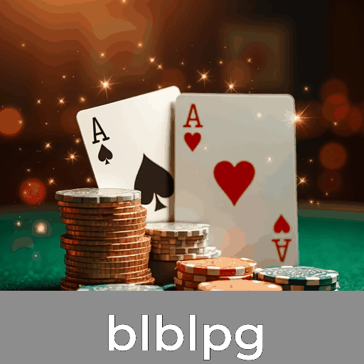 Cadastro na blblpg